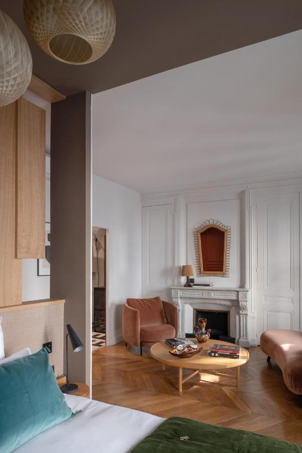 Mihotel Plat Lyon Bagian luar foto